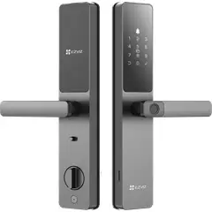 EZVIZ - Cerradura Inteligente DL05 - Control por App y Huella