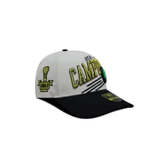 OTO CAPS - Gorra Atlético Nacional Campeón 2024 Edición limitada Otocaps