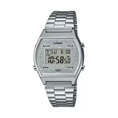CASIO - Reloj B640WDG-7 Diseño Elegante