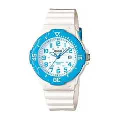 CASIO - Reloj Modelo LRW-200H-2B Diseño Deportivo
