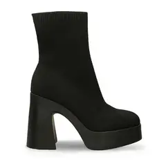 BATA - Botines Para Mujer Verde Igino Wolfi