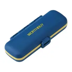 GENERICO - Pastillero Organizador Semanal