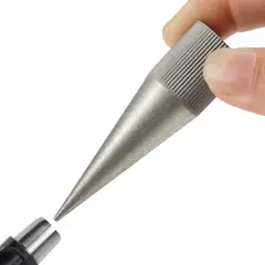 GENERICO - Afilador Para Sacabocados Marroquineria Vito Leather