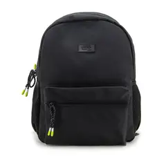 FACE2FACE - Morral de Mujer en Poliéster con Malla Lateral_.