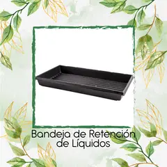 GENERICO - Bandeja de Retención de Líquidos
