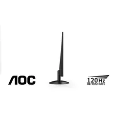AOC - Monitor 22″ Led 120Hz Full HD Freesync 22B2HM2