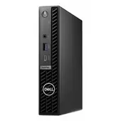 DELL - PC OPTIPLEX MFF CORE I5 14500T 16GB-1TB SSD -PANTALLA 21.5 - WIN11 PRO