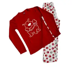 EMPIJAMADAS - Pijama Niño Pantalón Largo
