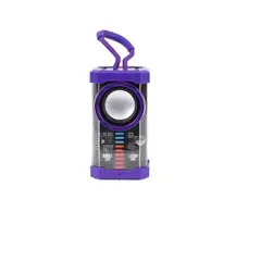 JALTECH - Parlante A11Bluetooth Morado