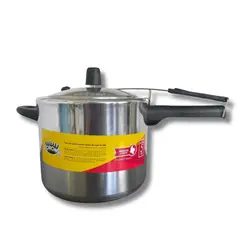 CORONA - OLLA DE PRESIÒN 6 LITROS