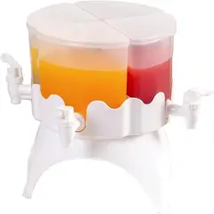 GENERICO - Dispensador De Bebidas Giratorio