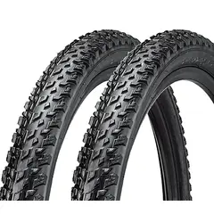 CHAOYANG - Llanta Bicicleta Rin 29 X 2.0 Mtb X 2 Unidades