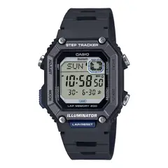 CASIO - Reloj WS-B1000-1A Con Bluetooth Deportivo