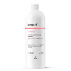 CROMANTIC - Shampoo Kinactif Nº2 Repair Rich Reconstructing 1000ml