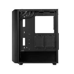XPG - Chasis Valor Storm Negro