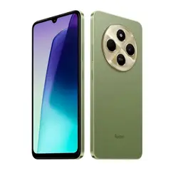 XIAOMI - Celular Redmi 14C 4GB RAM 128GB Verde