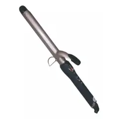 GENERICO - Pinza Risadora Conica De Cabello Encrespador Ondulador 2508