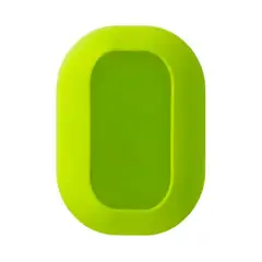 PETSPA - Comedero Para Perro Buster Incredibowl Verde Lima Talla S 1 Lt