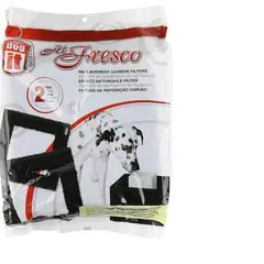 PETSPA - Repuesto Filtro Fuente De Agua Para Perro Dog It