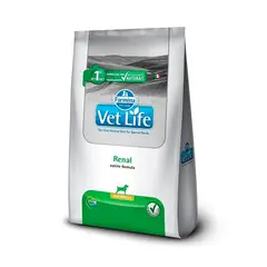 PETSPA - Alimento Para Perro Vet Life Mini Renal 10.1 KG