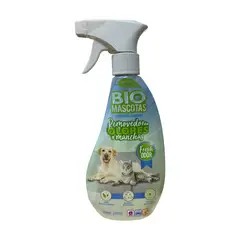 PETSPA - Eliminador De Olor Para Mascotas Pet Spa Biomascotas x 384 ml