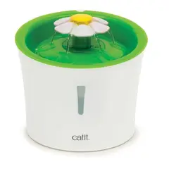 PETSPA - CATIT FUENTE FLOR DE 3 LTS