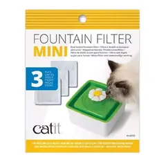 PETSPA - REP FILTRO FUENTE CATIT SENSES 2.0 1.5 L