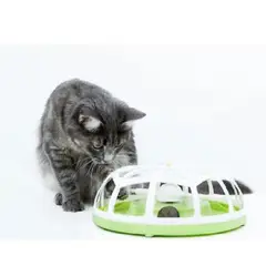 PETSPA - Juguete Interactivo Para Gato Catit Senses Pelota Giratoria
