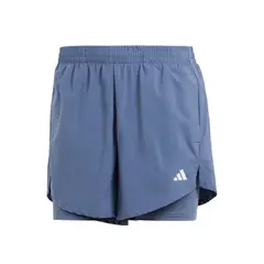 ADIDAS - Short Mujer Performance W Min 2In1 Sho