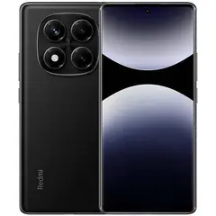 XIAOMI - Celular Redmi Note 14 Pro 4G 256Gb / 8Ram / 200mp Negro