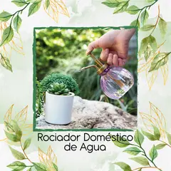 GENERICO - Rociador Domestico de Agua