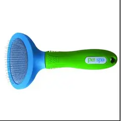 PETSPA - Cepillo Para Gato Pet Spa Agujetas