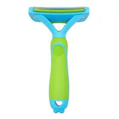 PETSPA - Cepillo Para Perro Pet Spa Deslanador