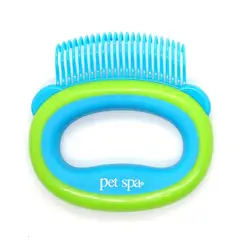 PETSPA - PEINILLA RASTRILLO GATOS