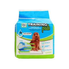 PETSPA - Tapete De Entrenamiento Para Perro Pet Spa Tradicional X 30 Und