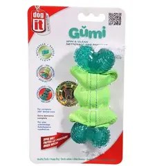 PETSPA - Juguete Para Perro Gumi Limpieza Dental