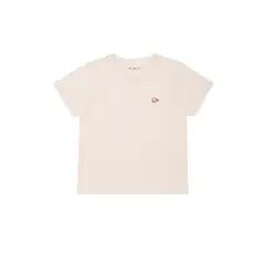 TENNIS - Camiseta con estampado frontal para mujer