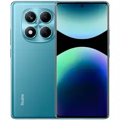 XIAOMI - Celular Redmi Note 14 Pro 4G 256Gb / 8Ram / 200mp Azul