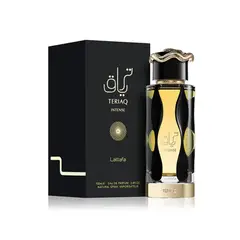 LATTAFA - Perfume Teriaq Intense 100ML