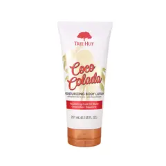 TREE HUT - Loción Hidratante Corporal Coco Colada Moisturizing