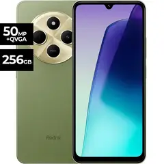 XIAOMI - Celular 14c 256 Gb/ 4+ 4 Ram Verde