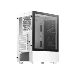 XPG - Chasis Valor Mesh Blanco