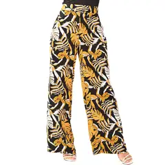 GENERICO - Pantalon de bota ancha