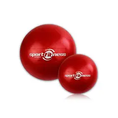 SPORT FITNESS - MINI GYM BALÓN MEDICINAL 25CM
