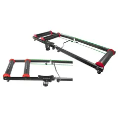 OPTIMUS - CICLOSIMULADOR BIKE TRAINER DE RODILLO MAGNÉTICO