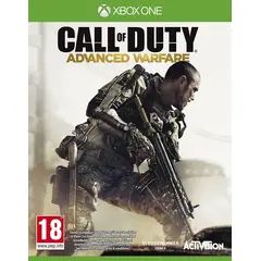 XBOX - Call of duty advanced warfare One Físico