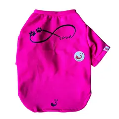 GENERICO - Buzo para perros mascotas XS- MILSAM