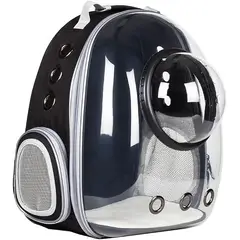 GENERICO - Mochila Para Transportar Tus Mascotas