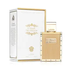 LATTAFA - Perfume The Kingdom 100ML