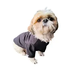 GENERICO - Buzo para perros mascotas 2XS- MILSAM